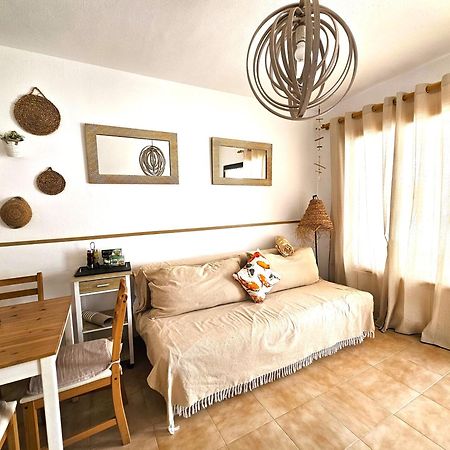 Mali Vacacional Villa Corralejo Eksteriør bilde