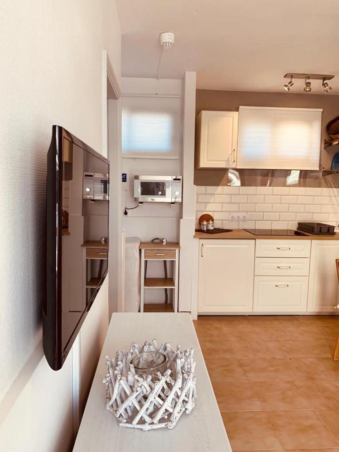 Mali Vacacional Villa Corralejo Eksteriør bilde