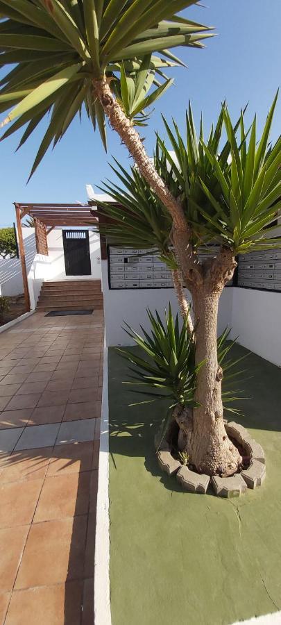 Mali Vacacional Villa Corralejo Eksteriør bilde