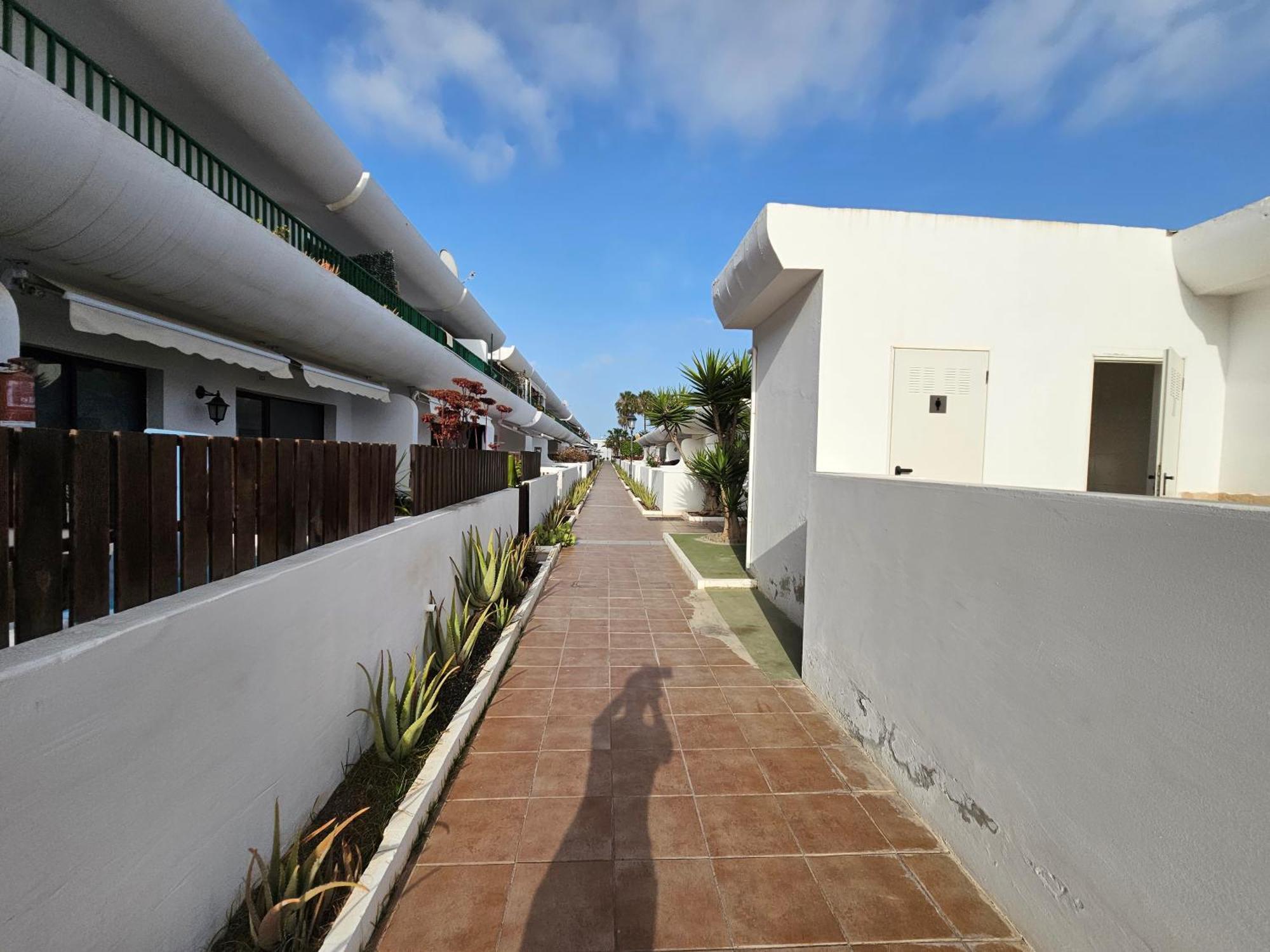 Mali Vacacional Villa Corralejo Eksteriør bilde