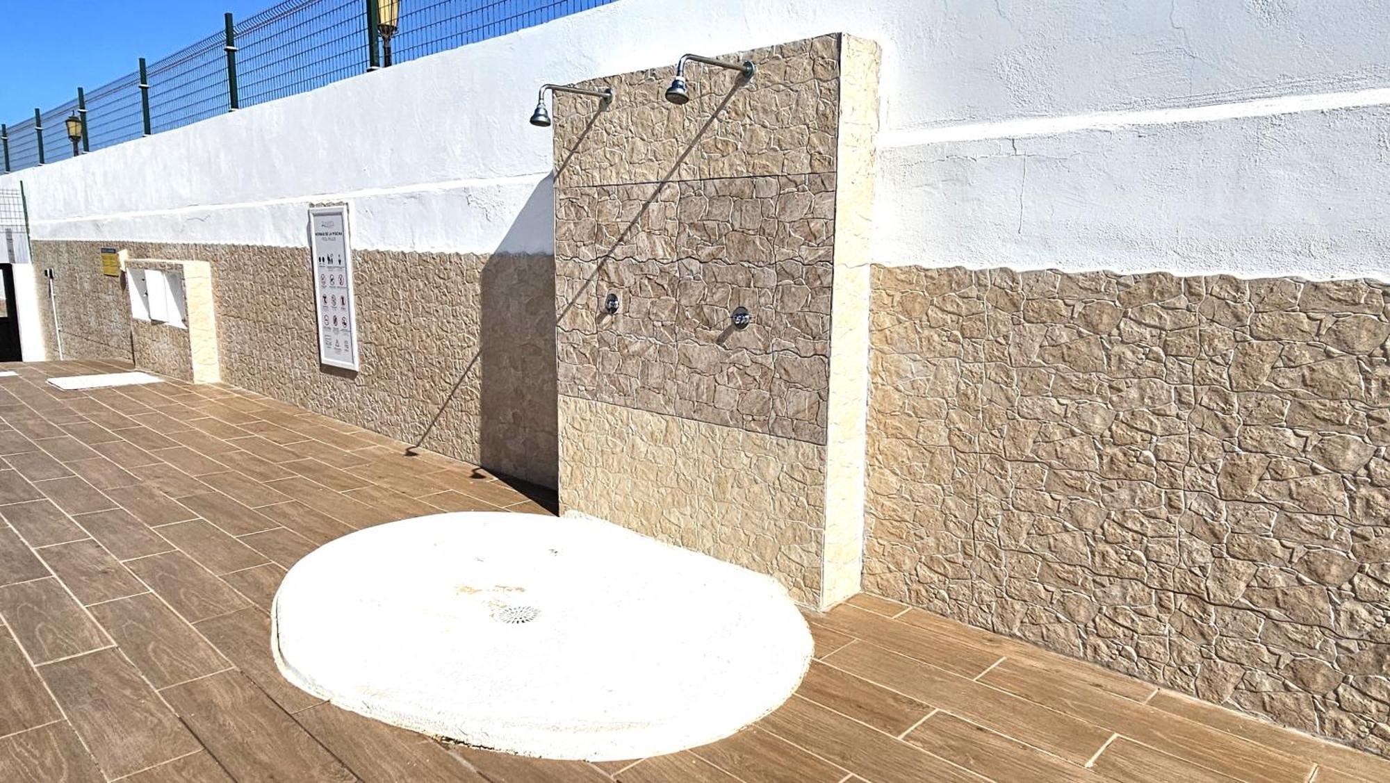 Mali Vacacional Villa Corralejo Eksteriør bilde