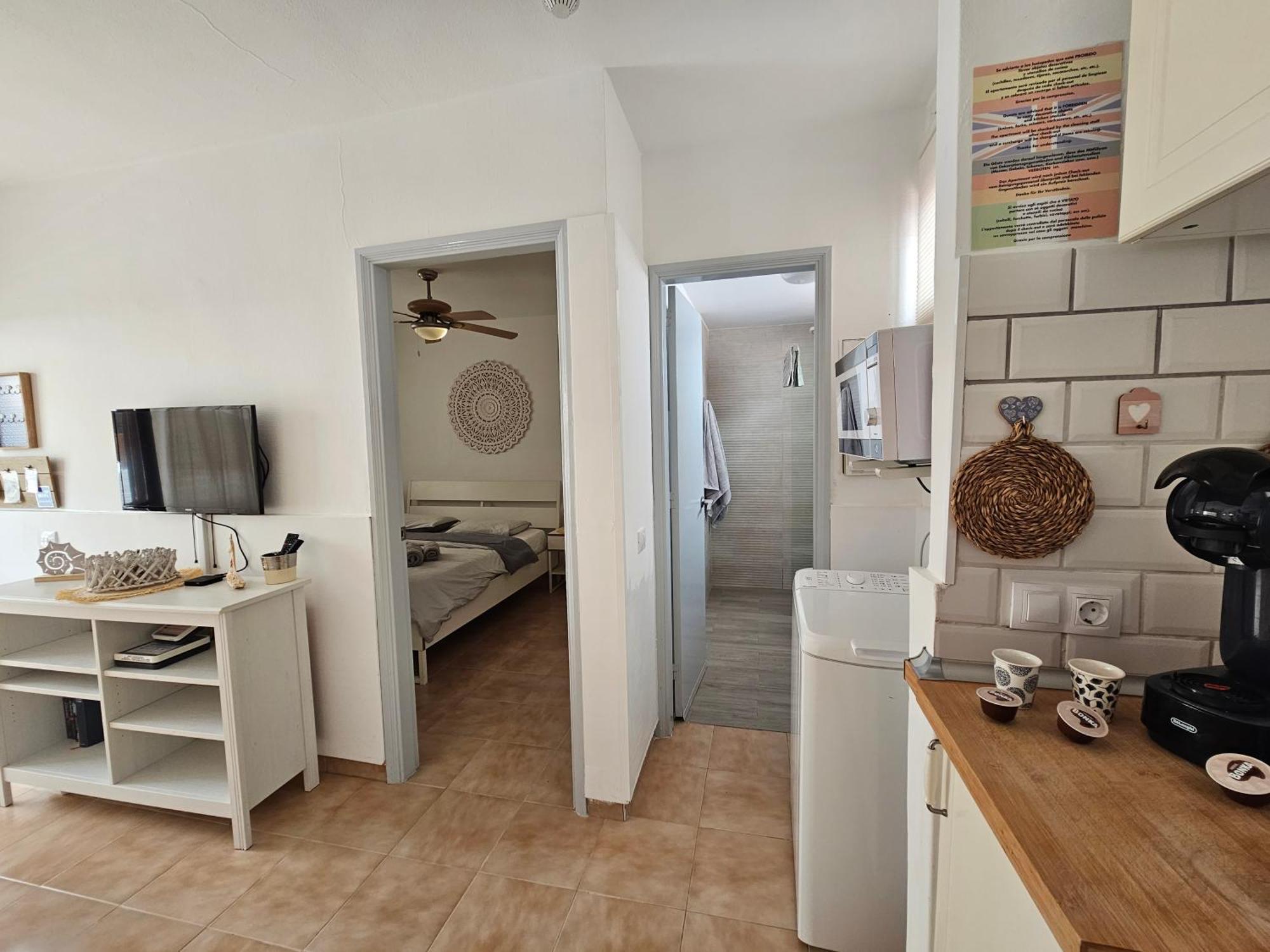 Mali Vacacional Villa Corralejo Eksteriør bilde